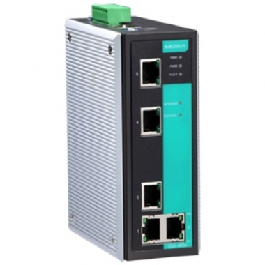 Коммутатор 5-портовый EDS-405A