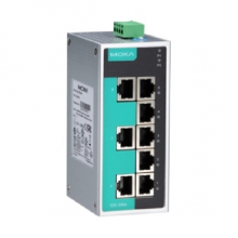 Коммутатор 8-портовый EDS-208A