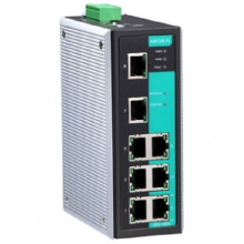 Коммутатор 8-портовый EDS-408A