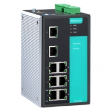 Коммутатор 8-портовый EDS-508A