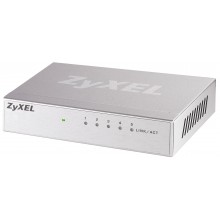 Коммутатор Gigabit Ethernet 5-портовый GS-105B