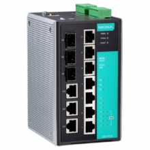 Коммутатор 10-портовый с РоЕ EDS-P510