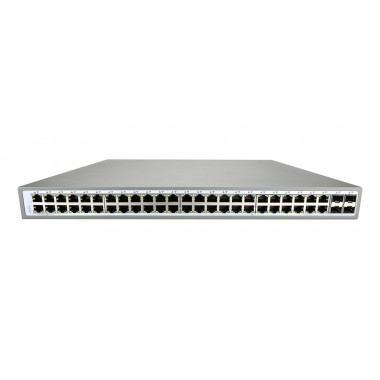 Коммутатор 48-портовый Gigabit Ethernet с РоЕ INT-NST3048-181