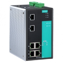 Коммутатор 6-портовый с РоЕ EDS-P506A-4PoE