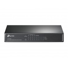 Коммутатор 8-портовый TL-SG1008P