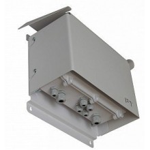 Коммутатор с питанием по PoE 4-портовый Tfortis PSW-2G 4F Hot