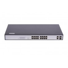 Коммутатор с PoE GL-SW-F104-16P