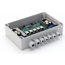 Коммутатор Tfortis PSW-1-45