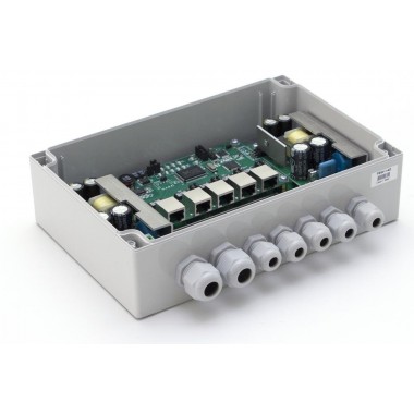 Коммутатор Tfortis PSW-1-45