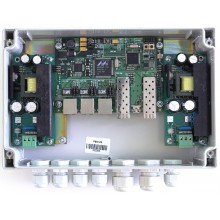 Коммутатор Tfortis PSW-2G