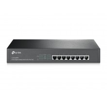 Коммутатор8-портовый TL-SG1008PE