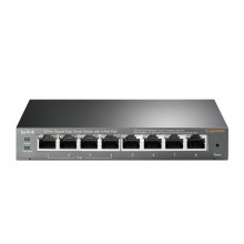 Коммутатор8-портовый TL-SG108PE