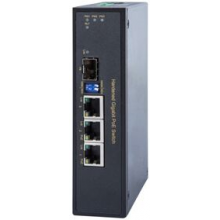 Промышленный коммутатор неуправляемый 4-портовый NIC-3200-102PCG (63P2SG30)