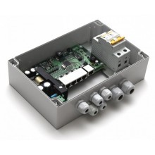Сетевой коммутатор Tfortis PSW-1-45 WiFi