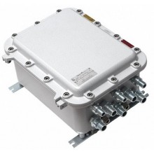 Сетевой коммутатор TFortis PSW-1G 4F Ex