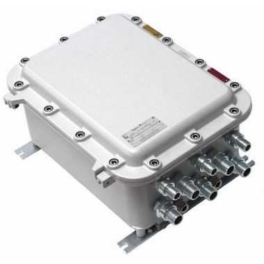 Сетевой коммутатор TFortis PSW-1G 4F Ex
