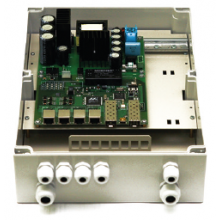 Сетевой коммутатор Tfortis PSW-2G+