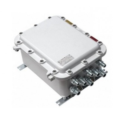 Сетевой коммутатор Tfortis PSW-2G+ Ex