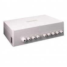 Уличный управляемый коммутатор Fast Ethernet на 8 портов SW-60602/WLC