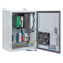 Узел доступа NSBox-182 (SB1SG82P)