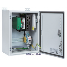 Узел доступа NSBox-285 (PX28F34F)