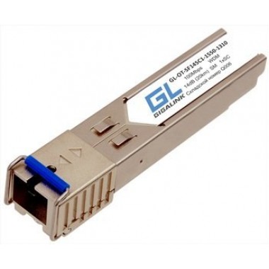 SFP-модуль GL-OT-SF14SC1-1550-1310