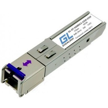 SFP-модуль GL-OT-SG08SC1-1310-1550-D