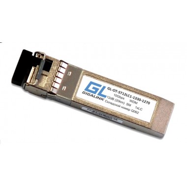 SFP-модуль GL-OT-ST12LC1-1270-1330