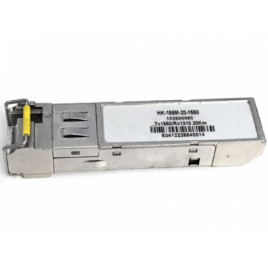 SFP-модуль HK-1.25G-20-1310