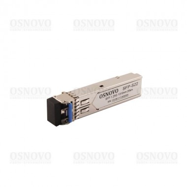 SFP-модуль SFP-S22