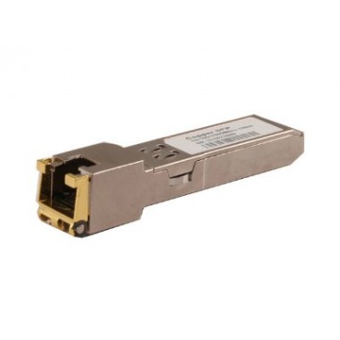 SFP-модуль SFP-TP-RJ45