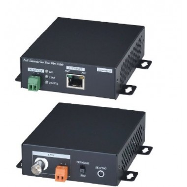 Удлинитель Ethernet и PoE IP03P