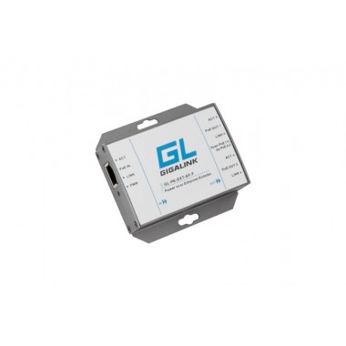 Удлинитель Ethernet с PoE GL-PE-EXT-AF-F