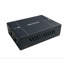 Удлинитель POE по кабелю UTP  DS-1H34-0101P