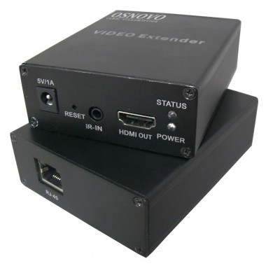 Приемник HDMI-сигнала RLN-Hi/1
