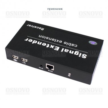 Приемник HDMI-сигнала RLN-HiKM/1(ver.2)