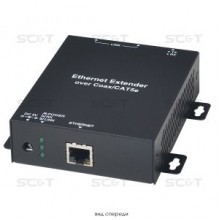 Удлинитель Ethernet IP02DK