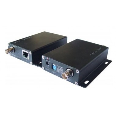 Удлинитель Ethernet TA-IPC+RA-IPC