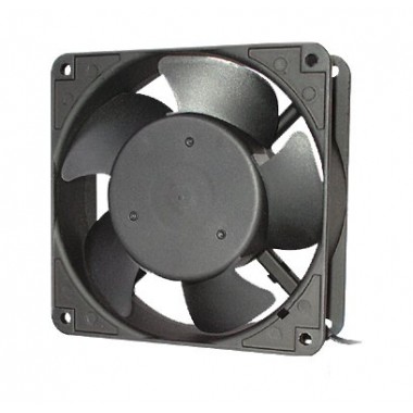 Вентилятор KL-FAN-120x120x38-AC220-B28