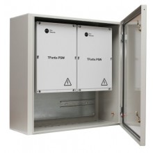 Шкаф монтажный Tfortis CrossBox-3