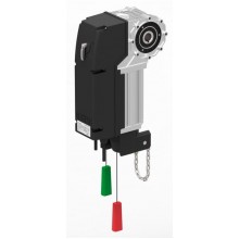 Комплект привода для промышленных секционных ворот TR-3531-230KIT