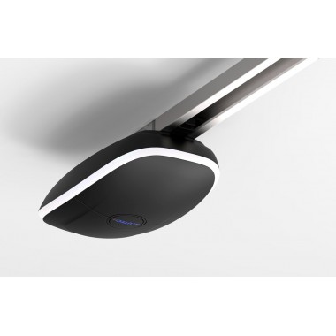 Комплект привода для секционных ворот LG-1200