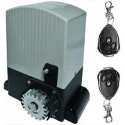 Комплект привода для откатных ворот ASL2000KIT