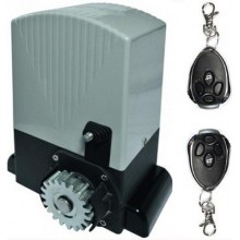 Комплект привода для откатных ворот ASL2000KIT
