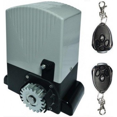 Комплект привода для откатных ворот ASL2000KIT