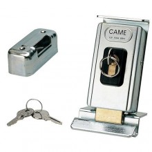 Замок электромеханический для распашных ворот CAME LOCK82