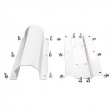 Крепление для круглой стрелы DoorHan FIX-BOOM-KIT