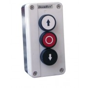 Пульт дистанционный DoorHan BUTTON3