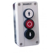 Пульт дистанционный DoorHan BUTTON3