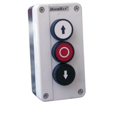 Пульт дистанционный DoorHan BUTTON3